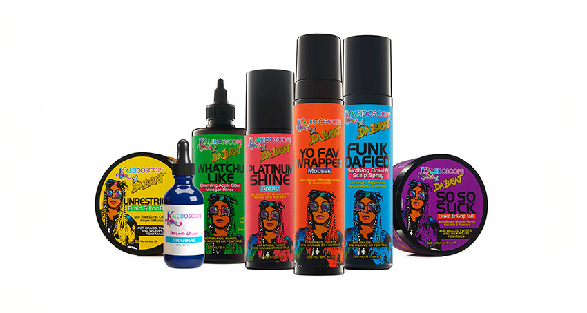 How a Hair Mishap Shaped A Thriving Indie Business
